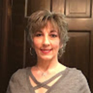 Meet your Posher, Queen caldwell 54